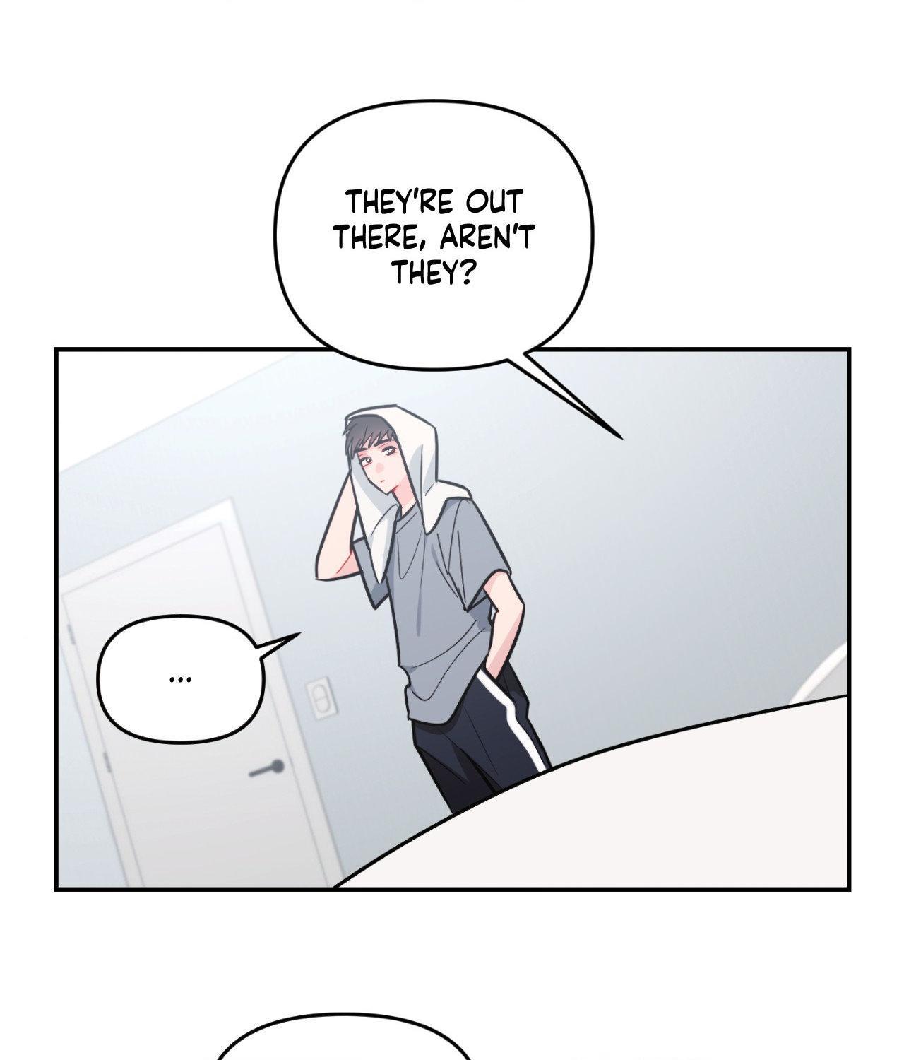 The Path Of Star Chapter 66 - Page 53 in English