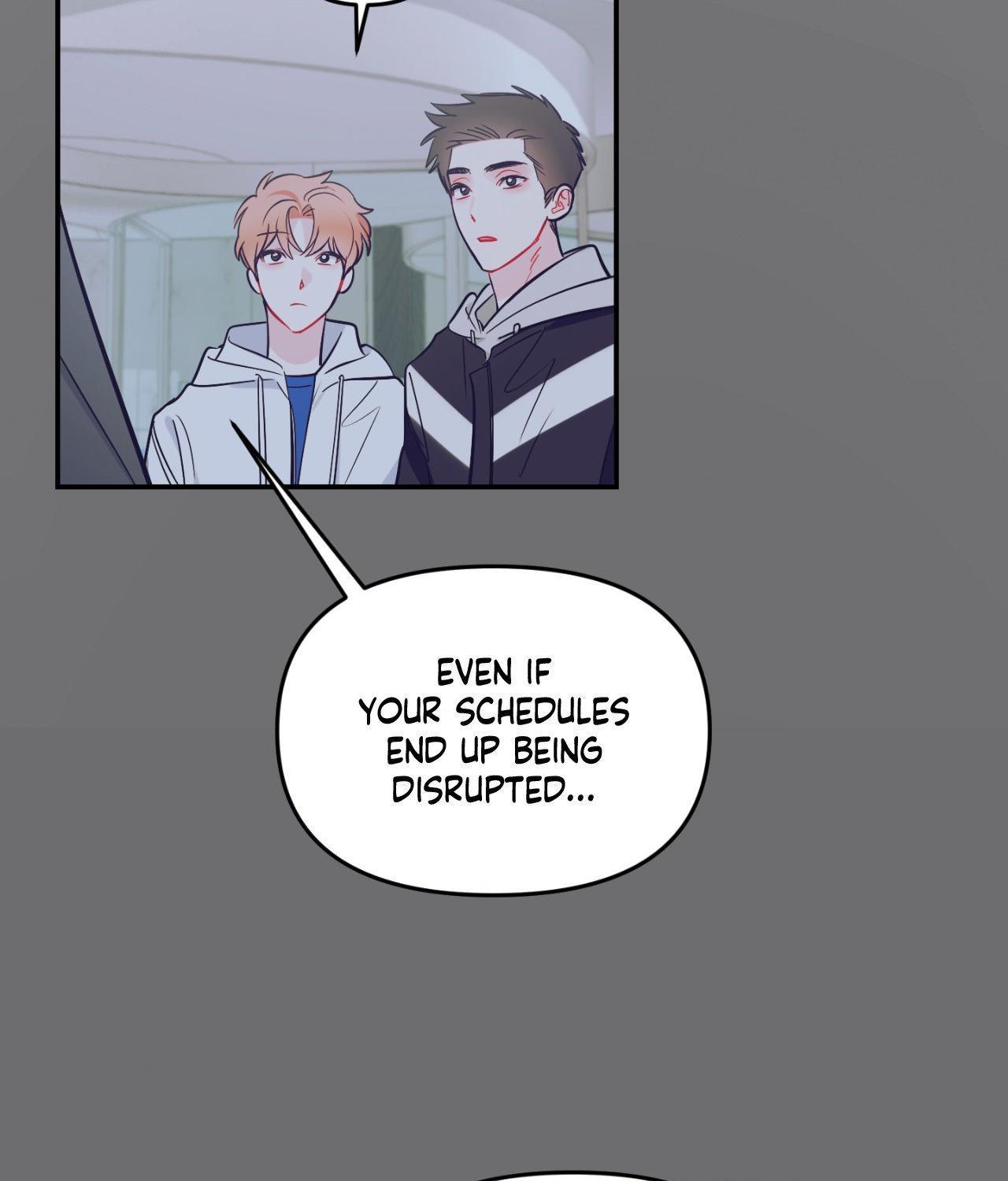 The Path Of Star Chapter 66 - Page 86 in English