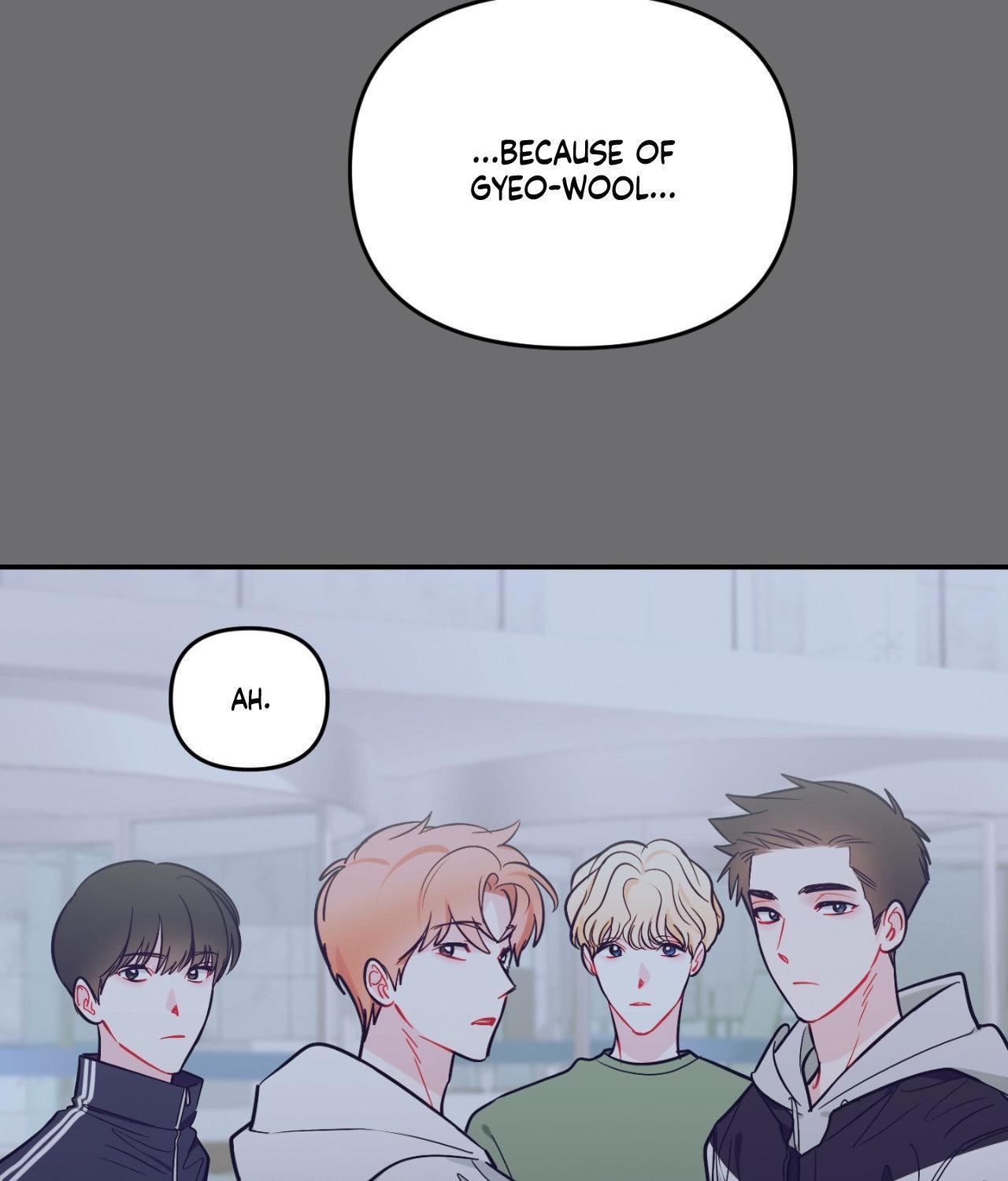 The Path Of Star Chapter 66 - Page 87 in English