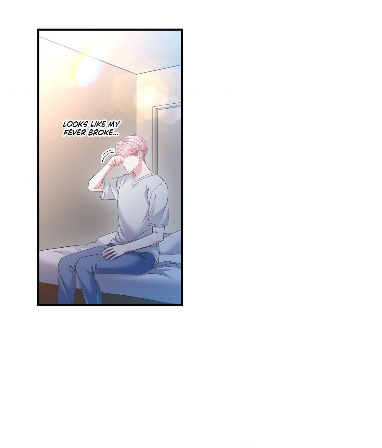 The Path Of Star Chapter 67 - Page 3 in English