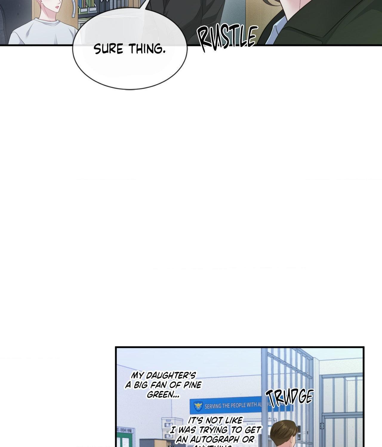 The Path Of Star Chapter 67 - Page 85 in English
