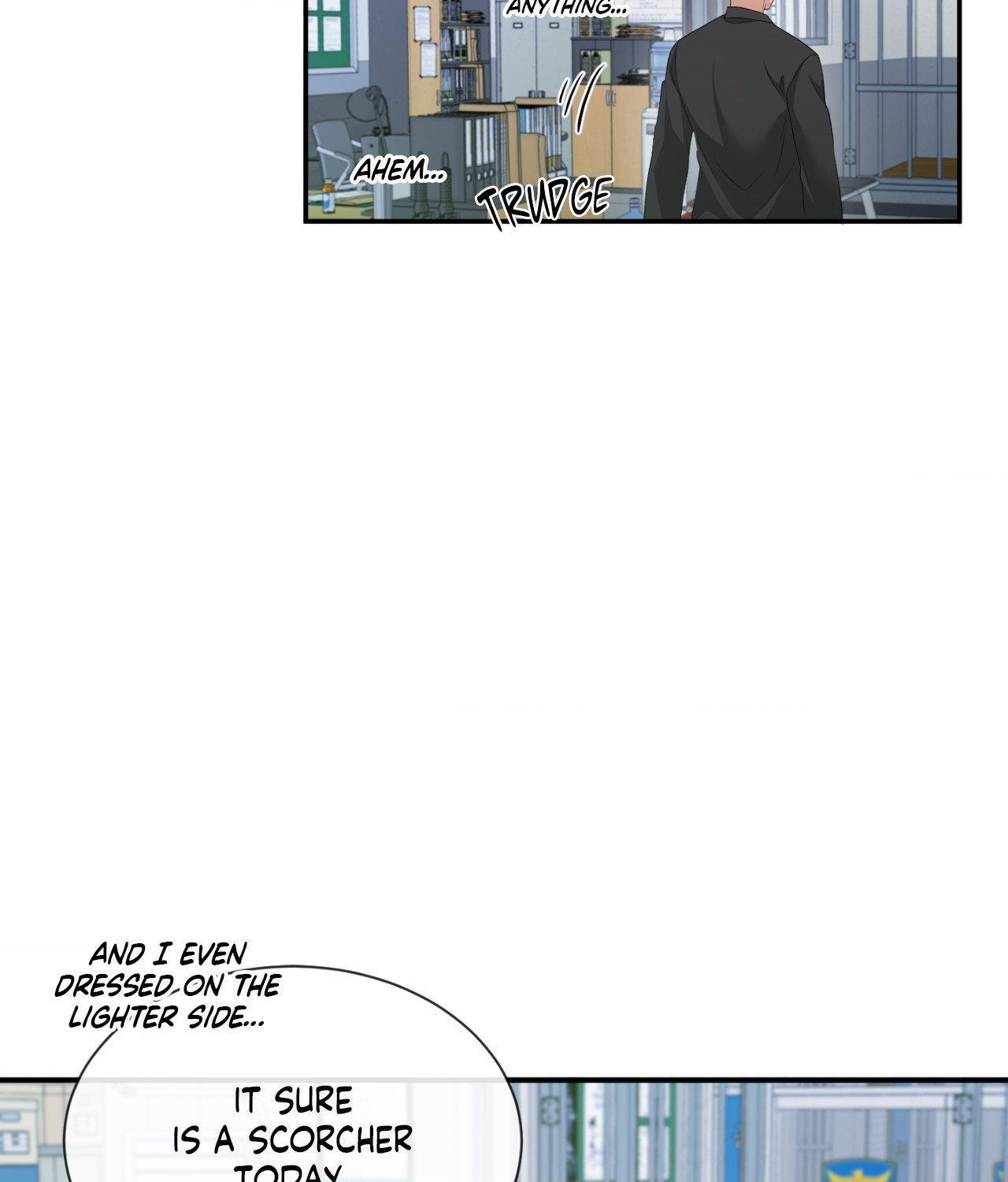 The Path Of Star Chapter 67 - Page 86 in English