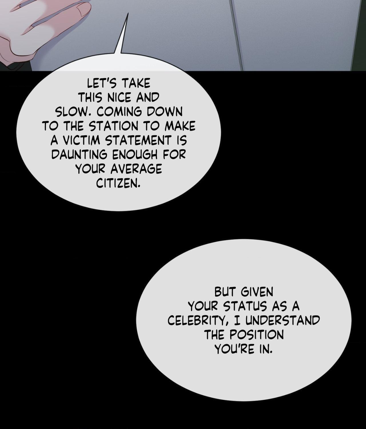 The Path Of Star Chapter 67 - Page 91 in English