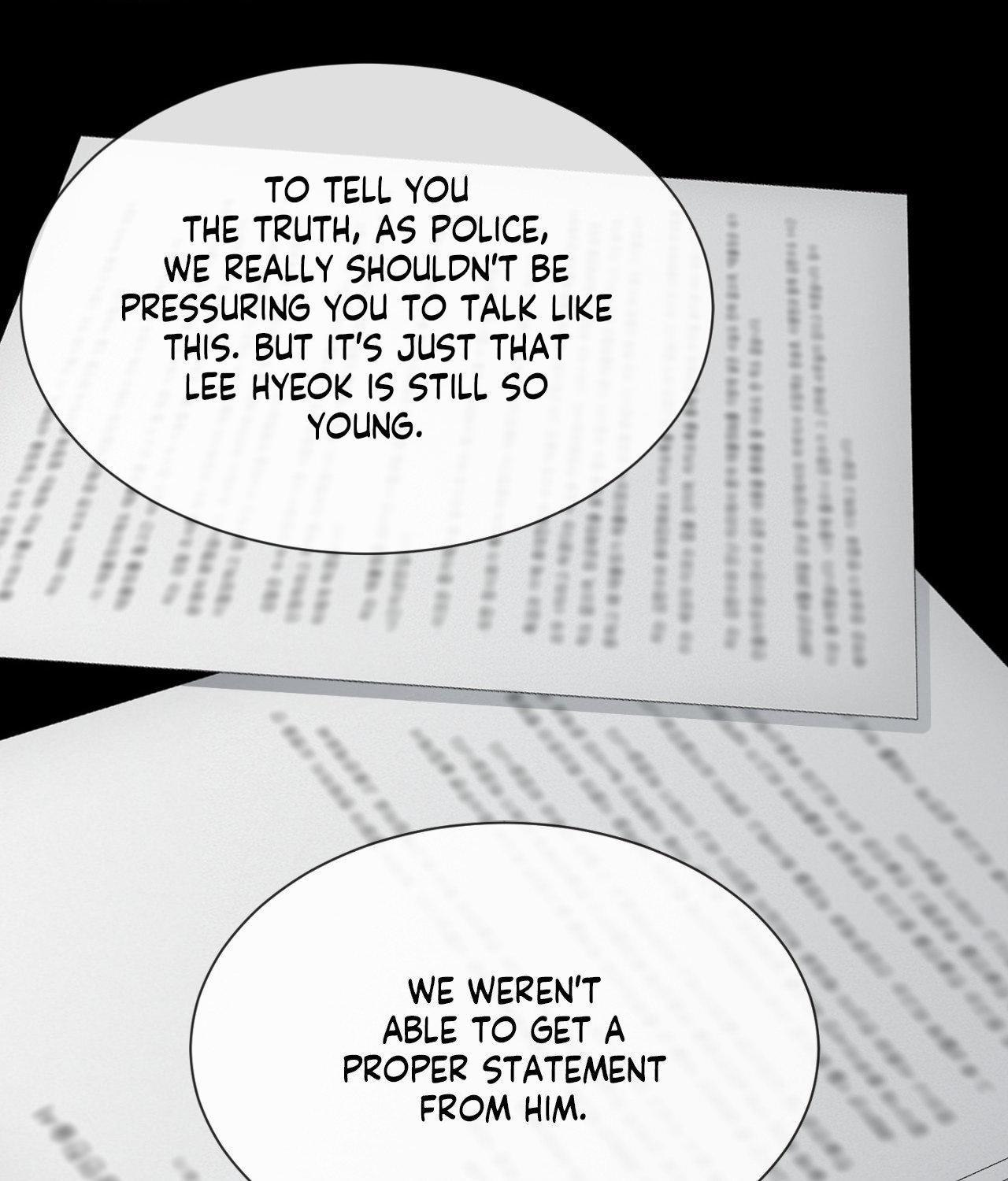 The Path Of Star Chapter 67 - Page 92 in English
