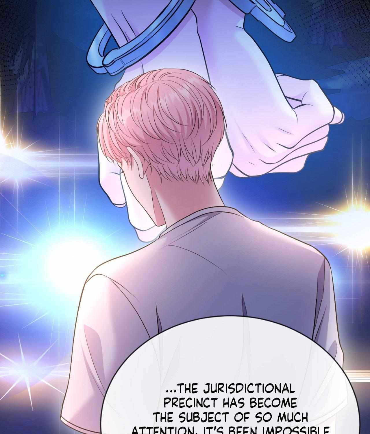 The Path Of Star Chapter 68 - Page 12 in English