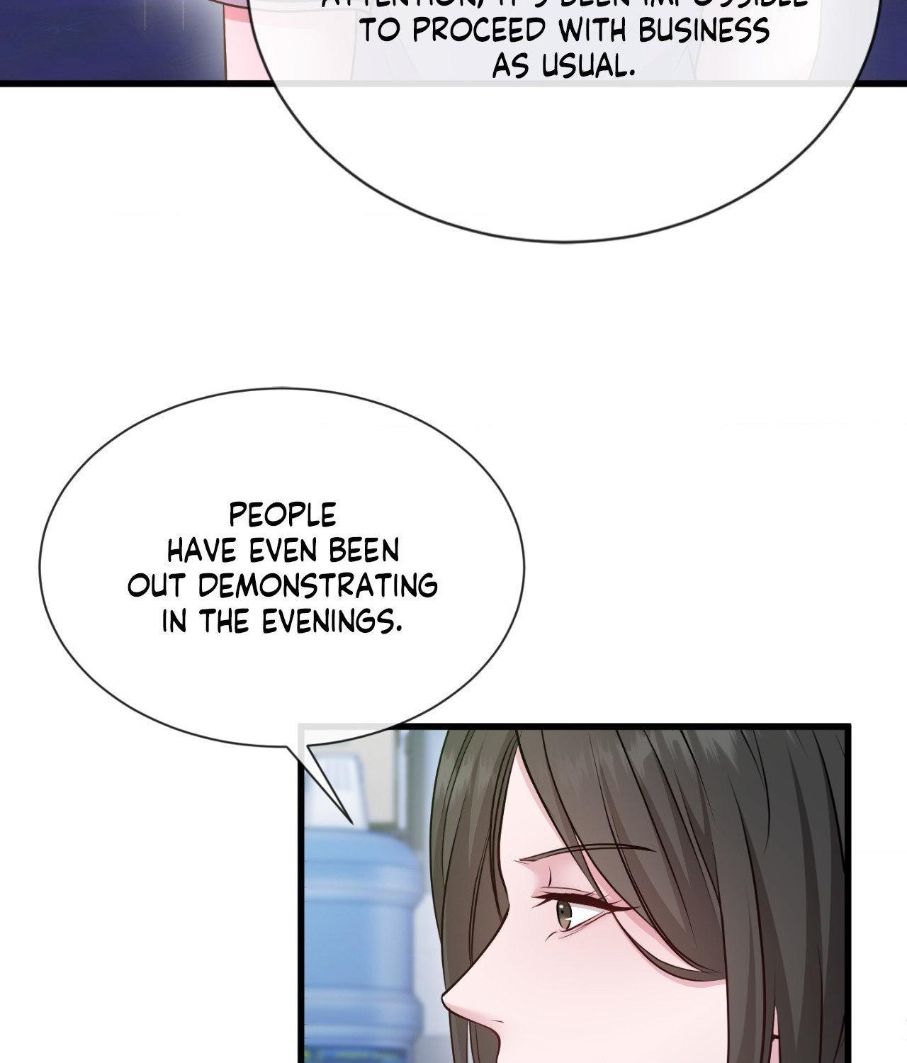 The Path Of Star Chapter 68 - Page 13 in English