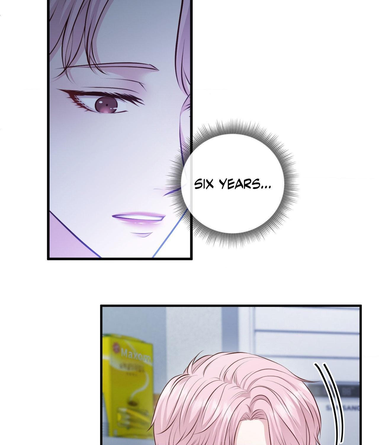 The Path Of Star Chapter 68 - Page 15 in English