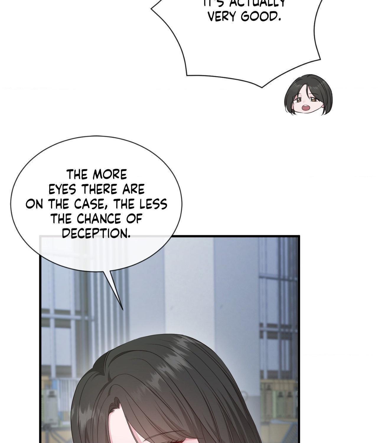 The Path Of Star Chapter 68 - Page 17 in English