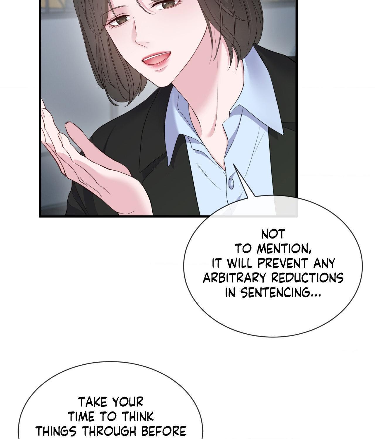 The Path Of Star Chapter 68 - Page 18 in English