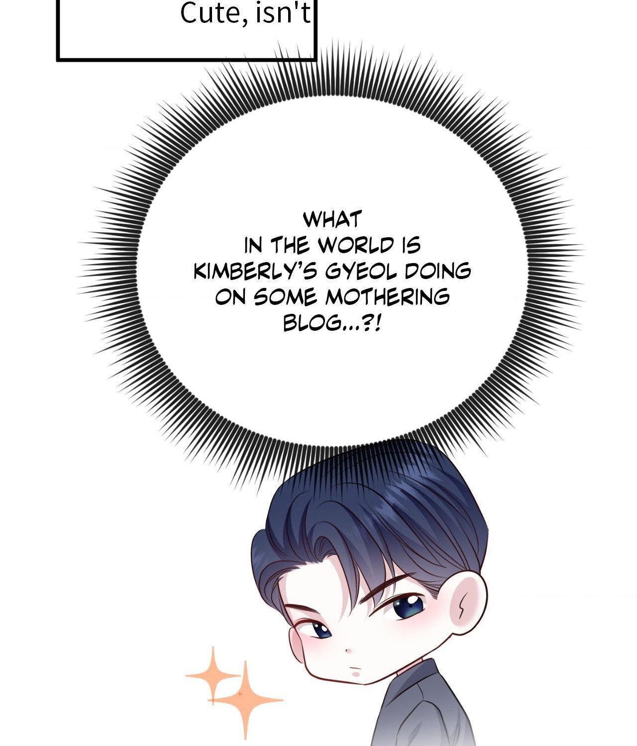 The Path Of Star Chapter 68 - Page 47 in English
