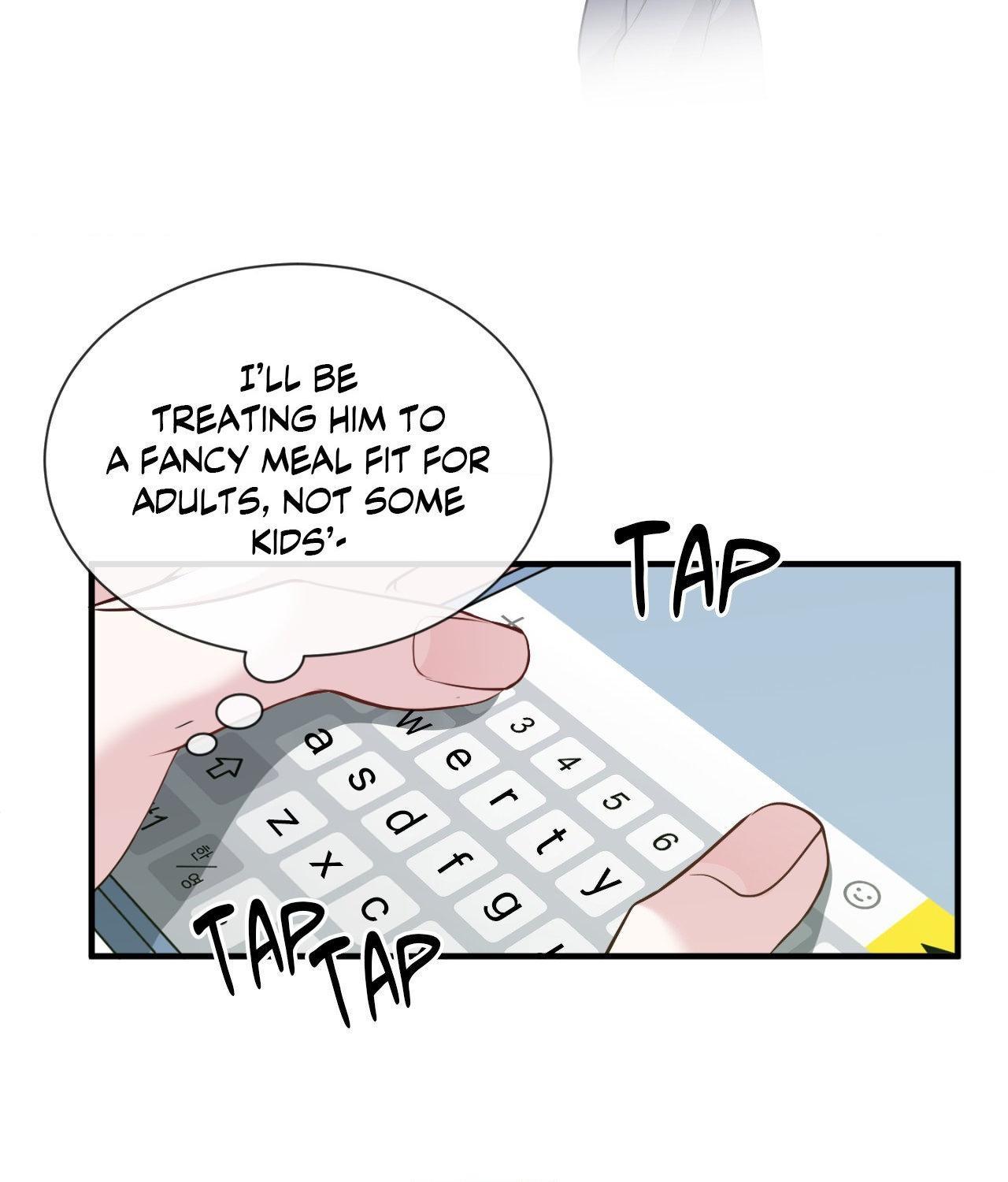 The Path Of Star Chapter 68 - Page 48 in English