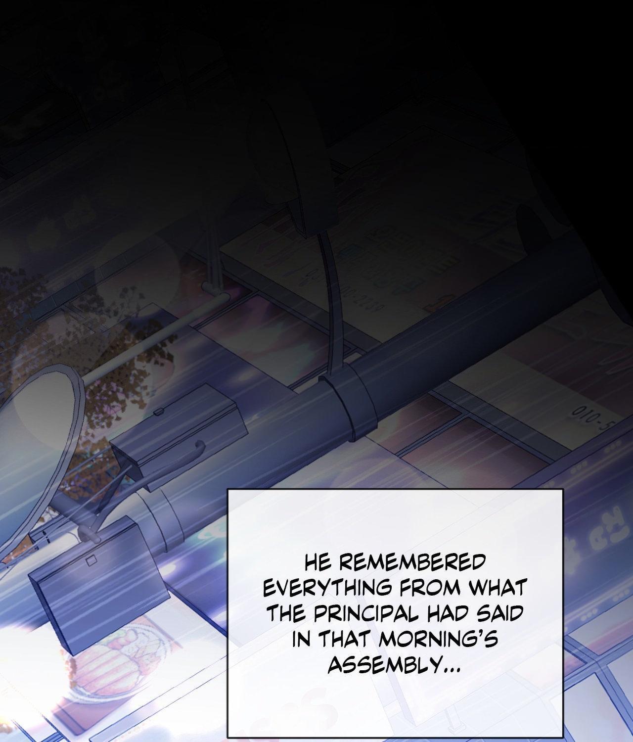 The Path Of Star Chapter 68 - Page 67 in English