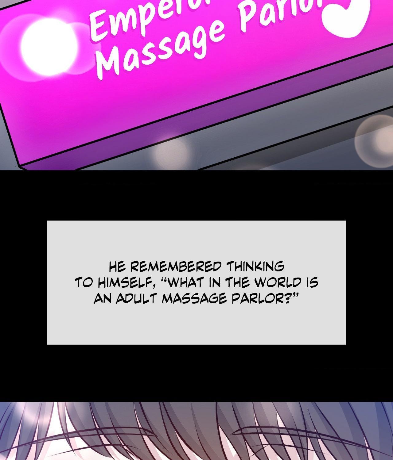 The Path Of Star Chapter 68 - Page 71 in English