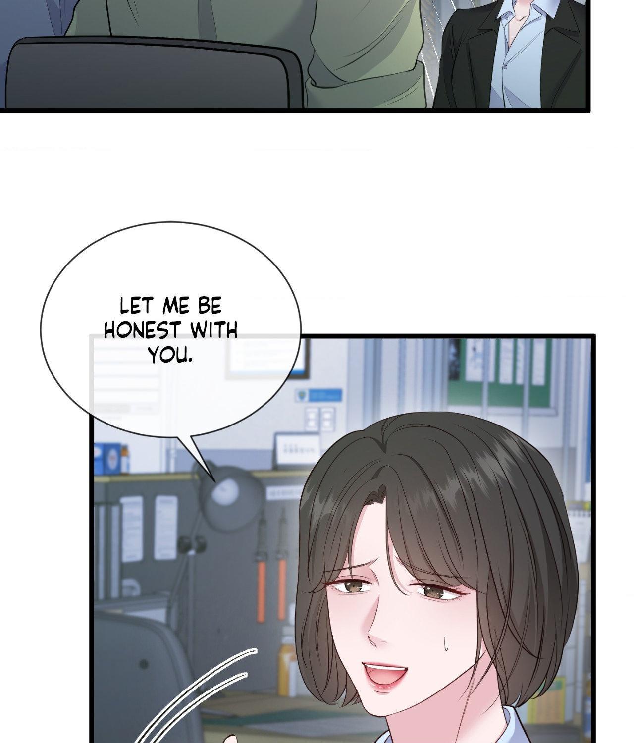 The Path Of Star Chapter 68 - Page 8 in English