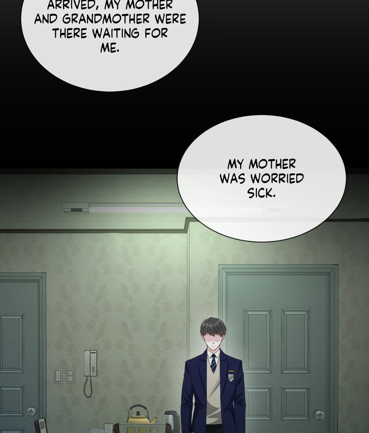 The Path Of Star Chapter 68 - Page 81 in English