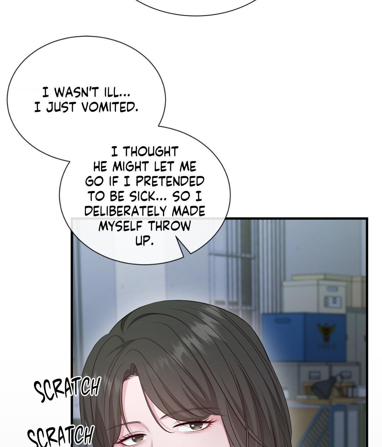 The Path Of Star Chapter 68 - Page 92 in English