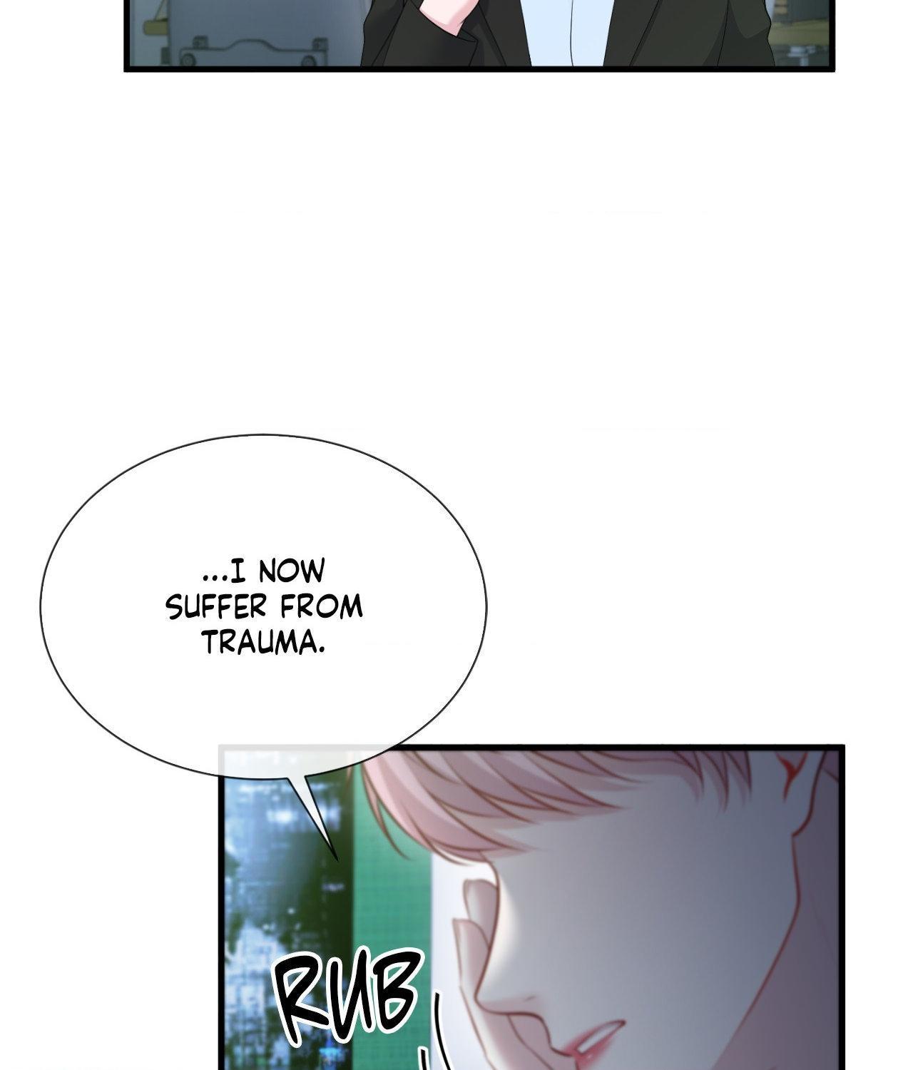 The Path Of Star Chapter 69 - Page 32 in English
