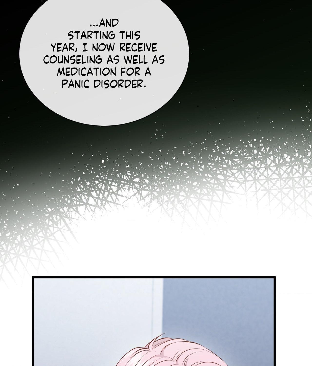 The Path Of Star Chapter 69 - Page 36 in English