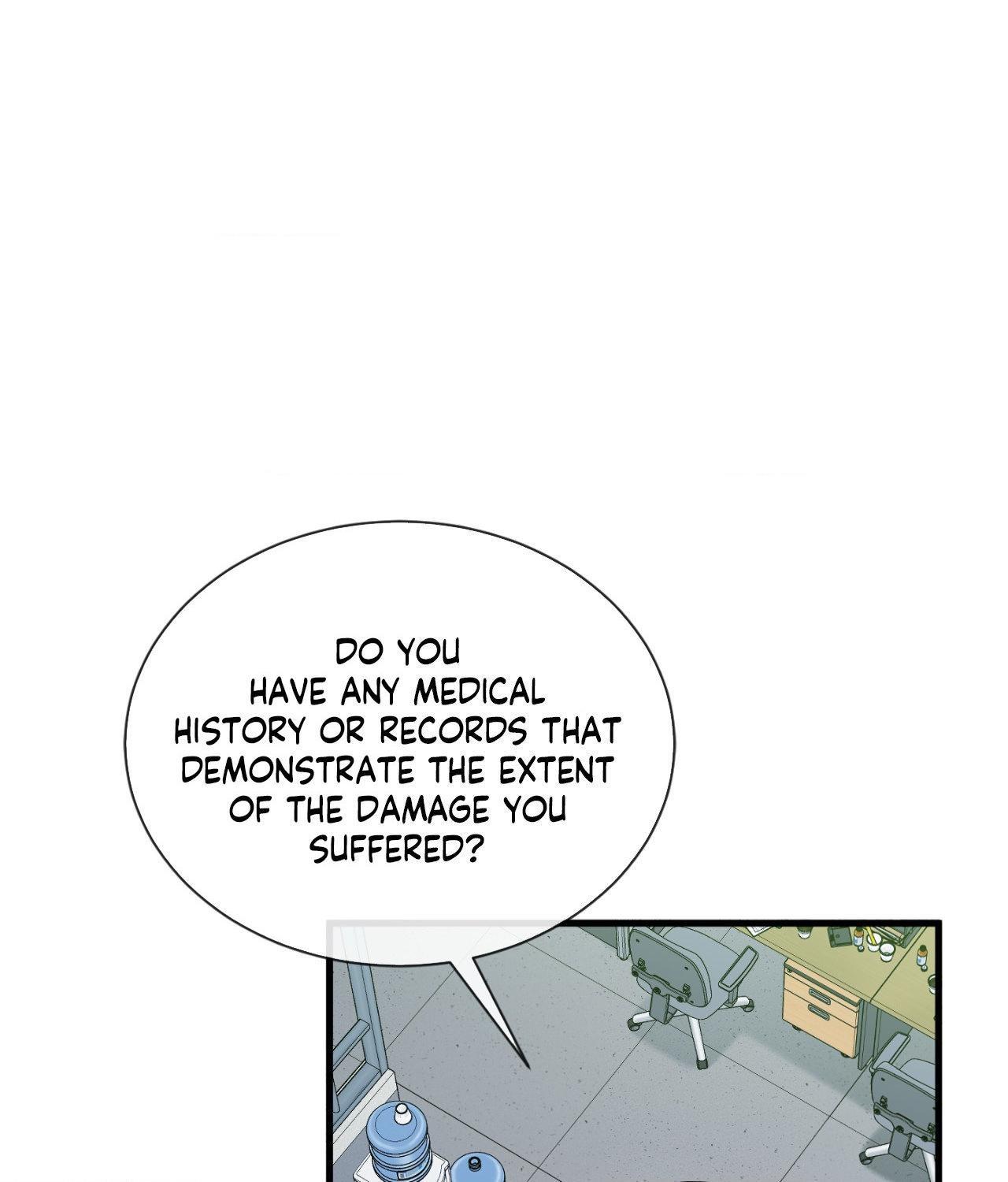 The Path Of Star Chapter 69 - Page 6 in English