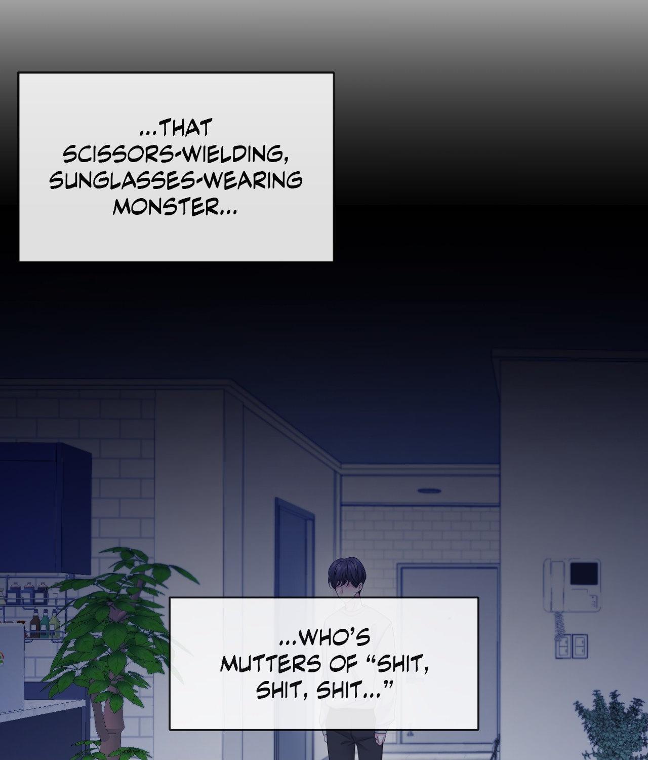 The Path Of Star Chapter 69 - Page 97 in English
