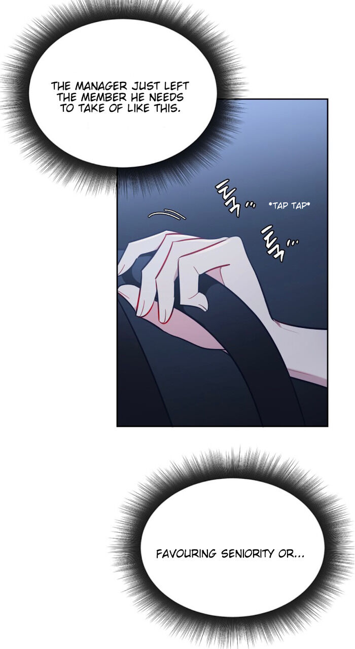 The Path Of Star Chapter 7 - Page 29 in English