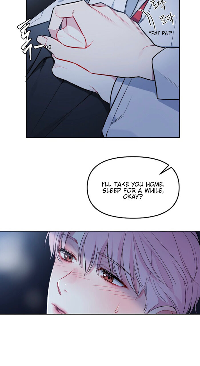 The Path Of Star Chapter 7 - Page 34 in English