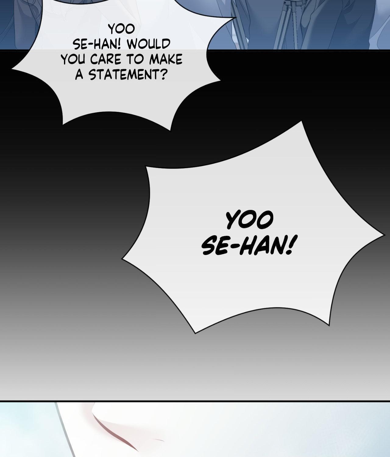 The Path Of Star Chapter 71 - Page 33 in English