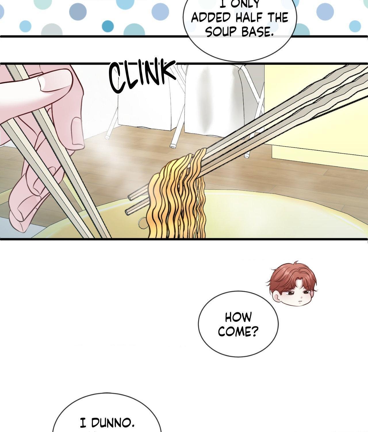 The Path Of Star Chapter 71 - Page 51 in English