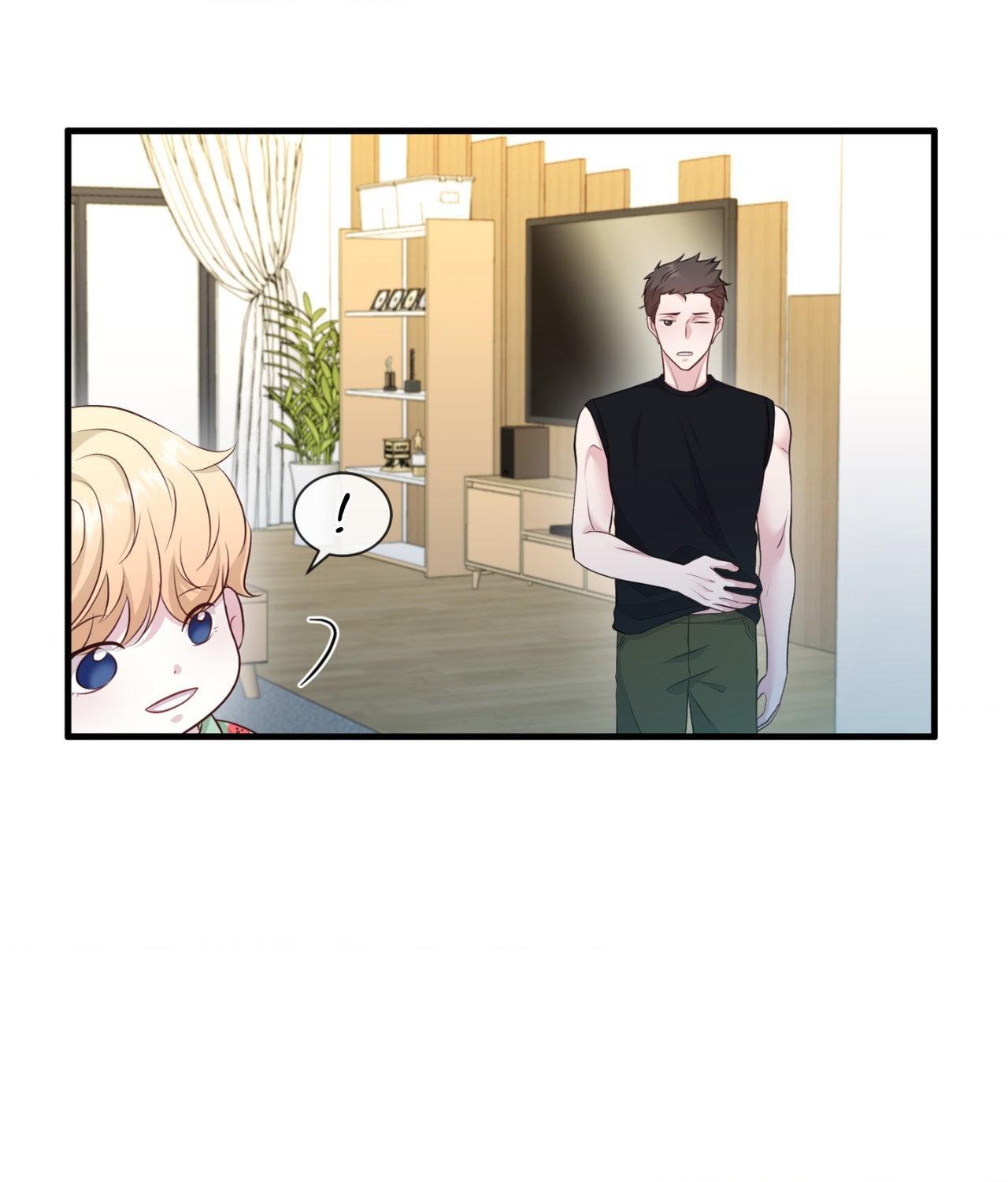 The Path Of Star Chapter 71 - Page 61 in English