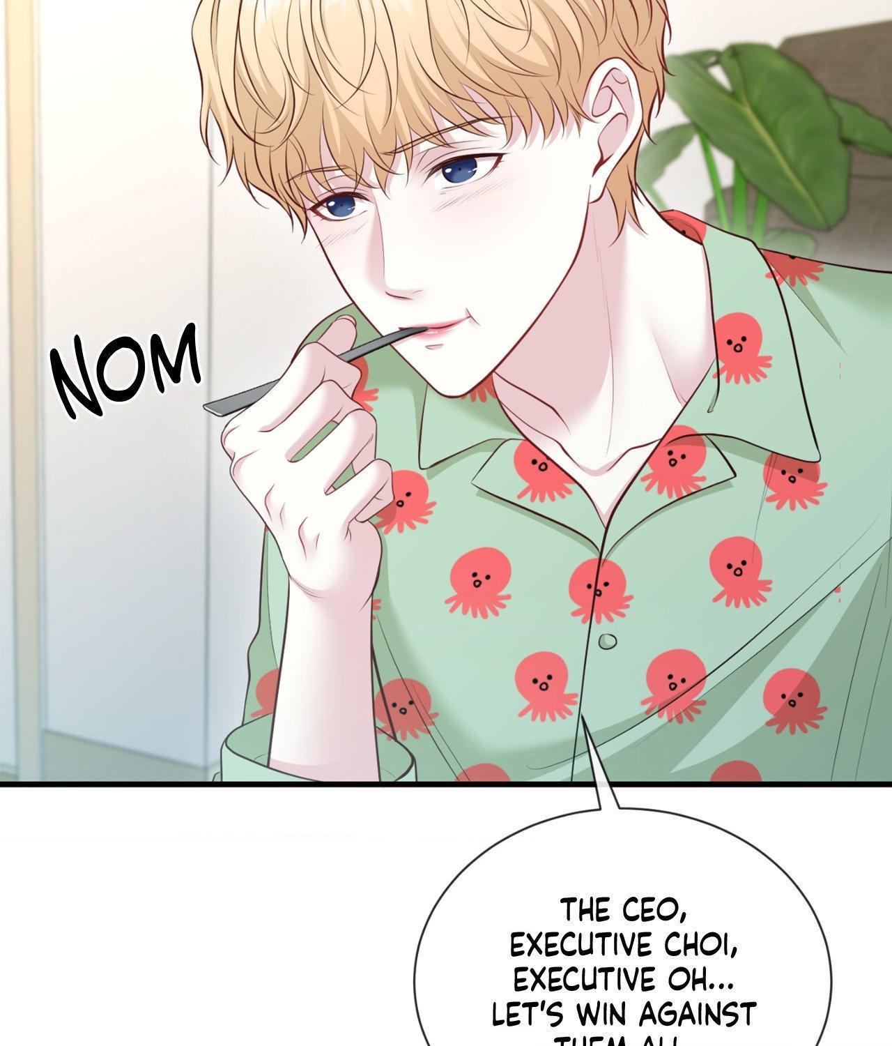 The Path Of Star Chapter 71 - Page 65 in English
