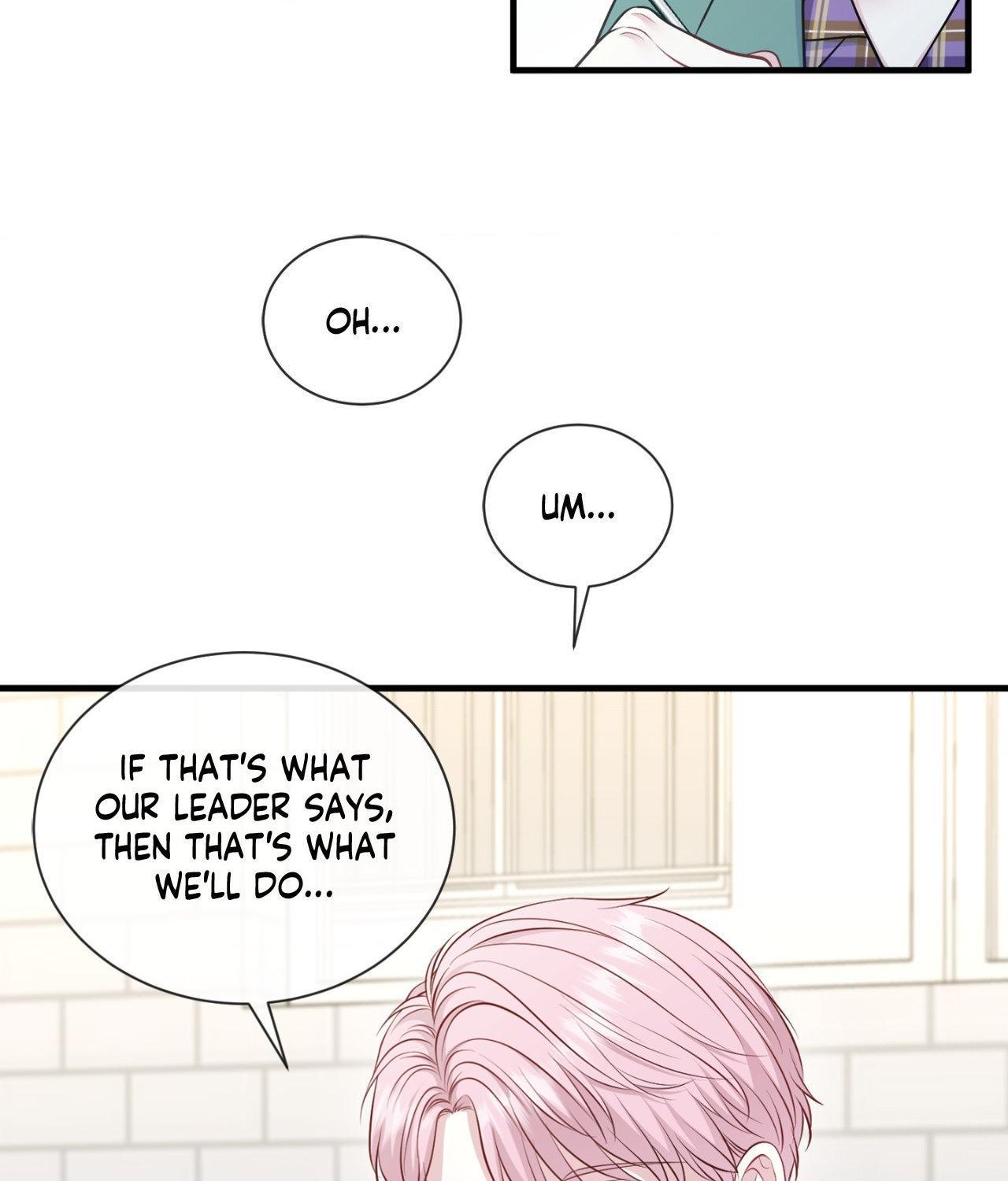 The Path Of Star Chapter 71 - Page 69 in English