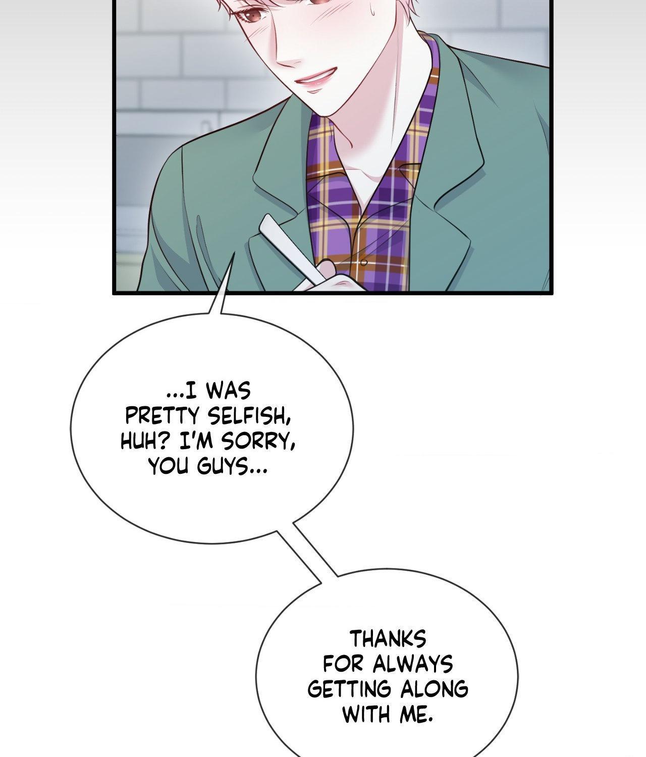 The Path Of Star Chapter 71 - Page 79 in English