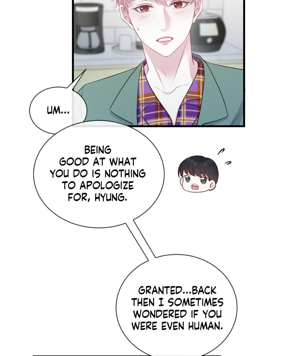 The Path Of Star Chapter 71 - Page 82 in English