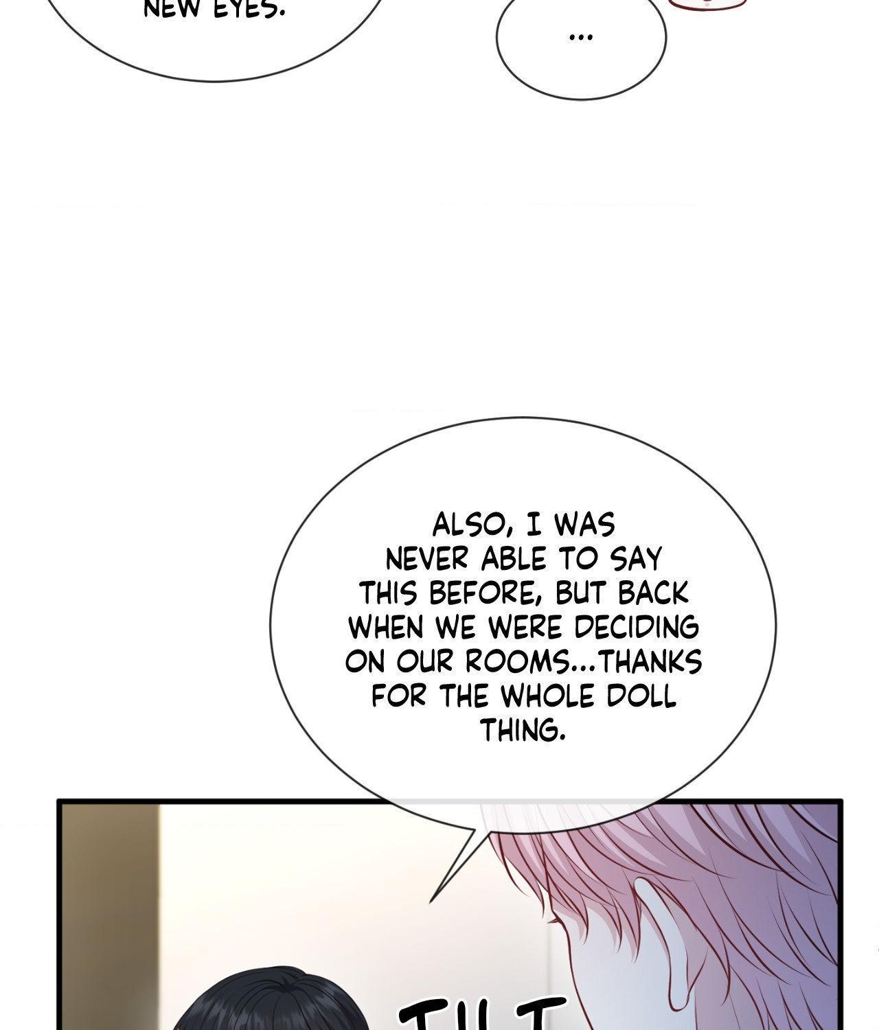 The Path Of Star Chapter 71 - Page 84 in English