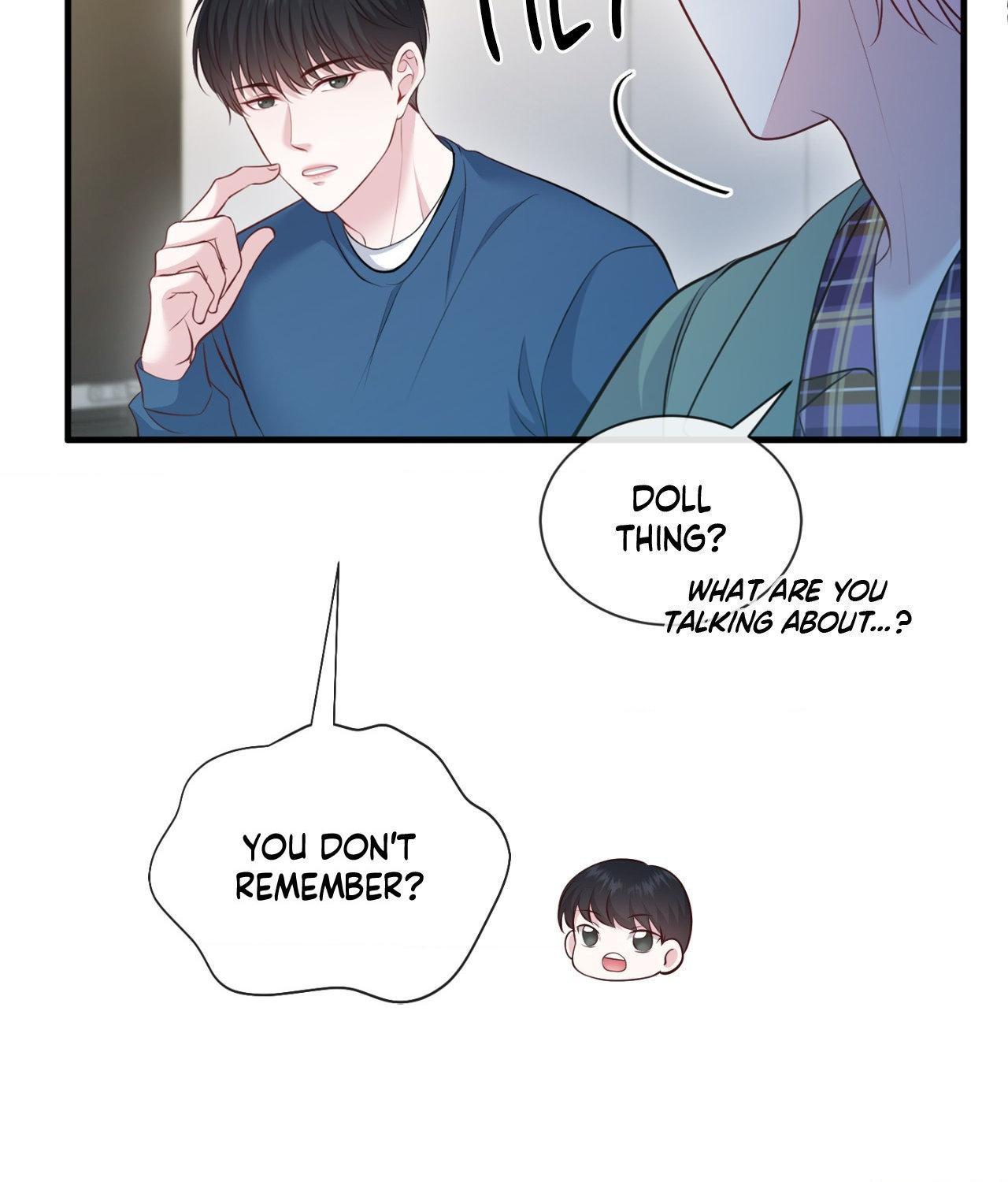 The Path Of Star Chapter 71 - Page 85 in English