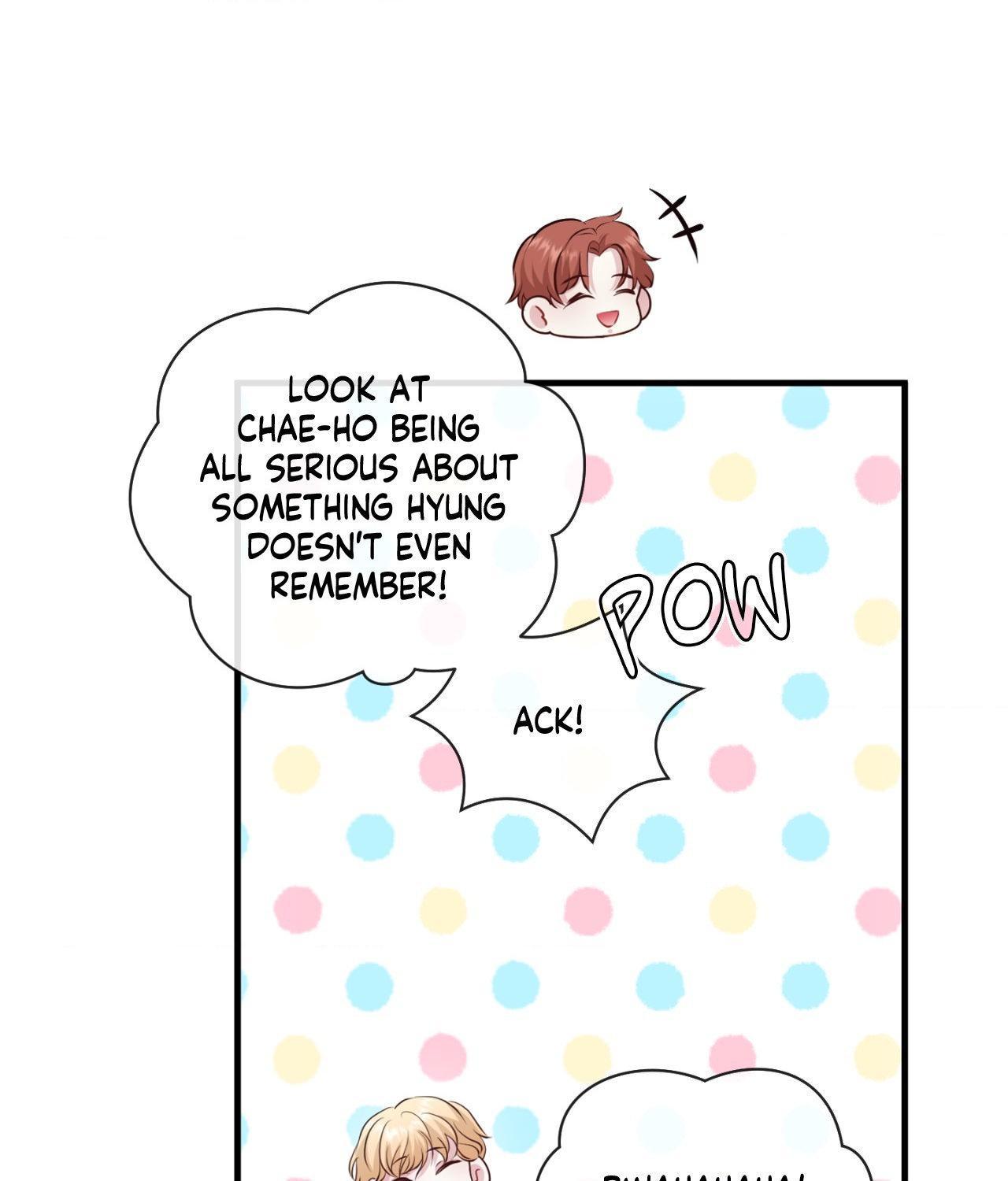 The Path Of Star Chapter 71 - Page 86 in English