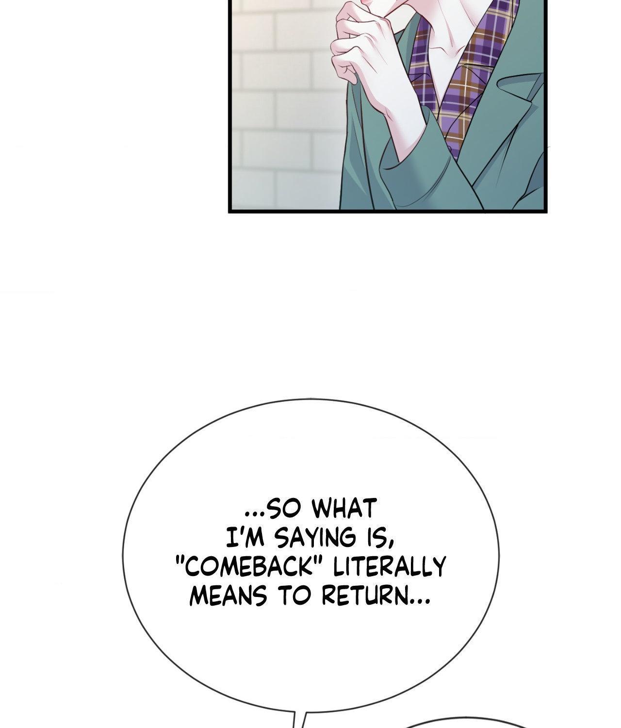 The Path Of Star Chapter 71 - Page 91 in English