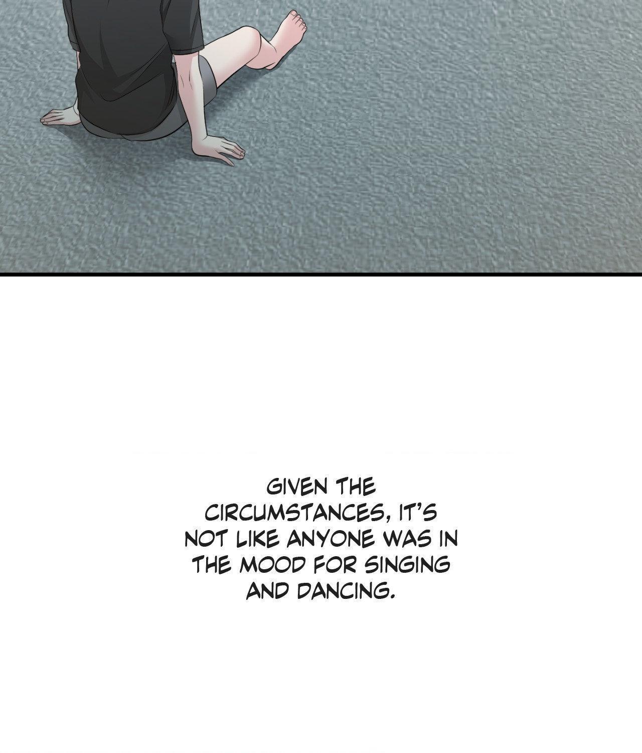 The Path Of Star Chapter 72 - Page 28 in English