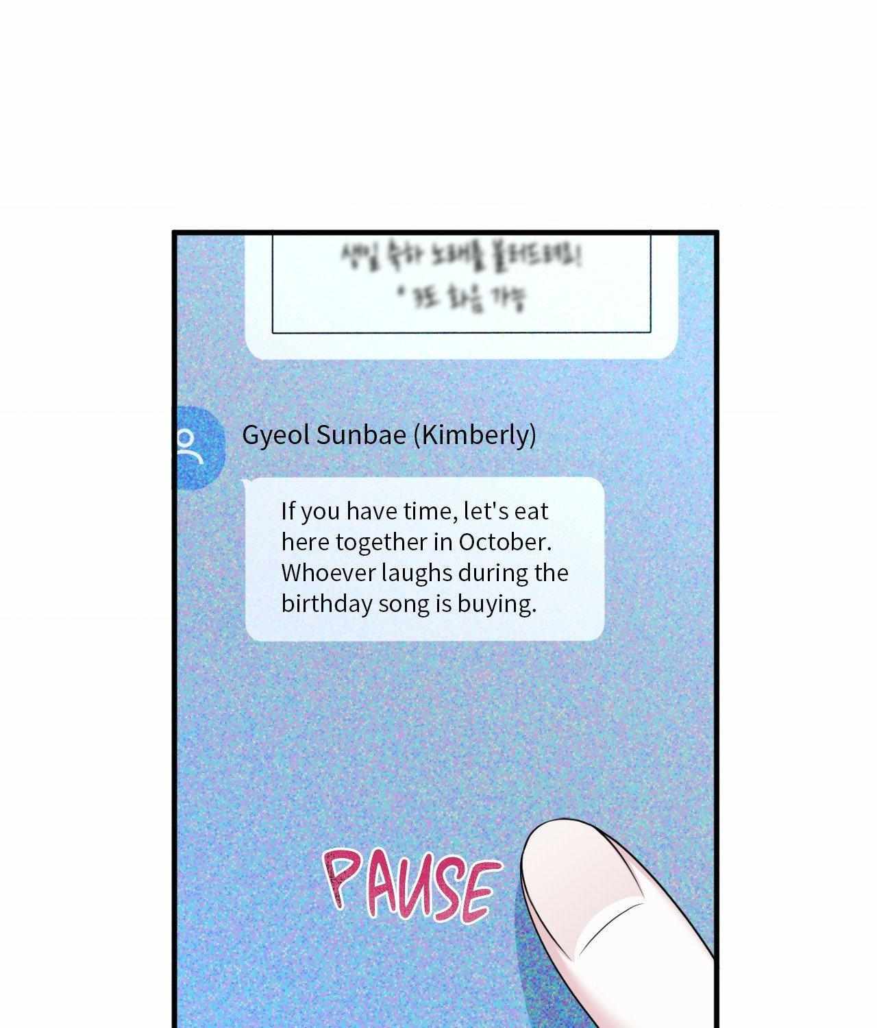 The Path Of Star Chapter 72 - Page 43 in English