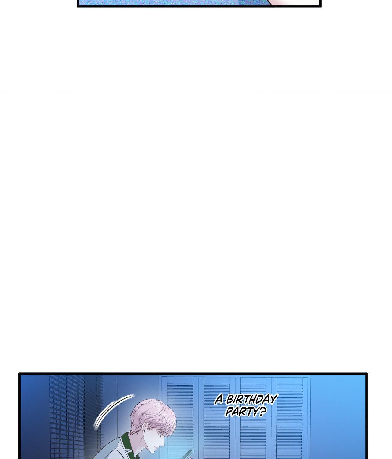The Path Of Star Chapter 72 - Page 44 in English