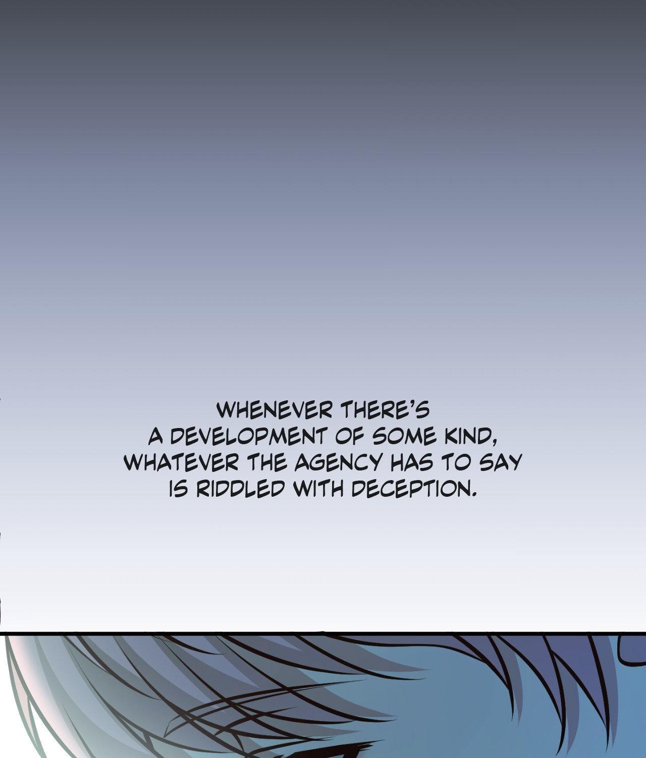The Path Of Star Chapter 72 - Page 60 in English
