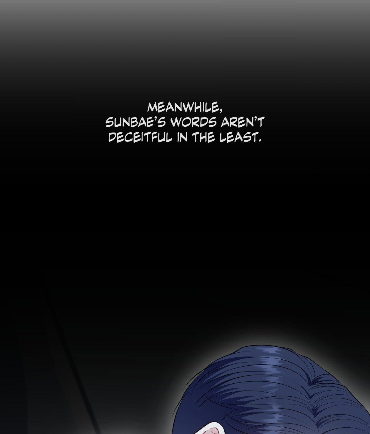 The Path Of Star Chapter 72 - Page 62 in English