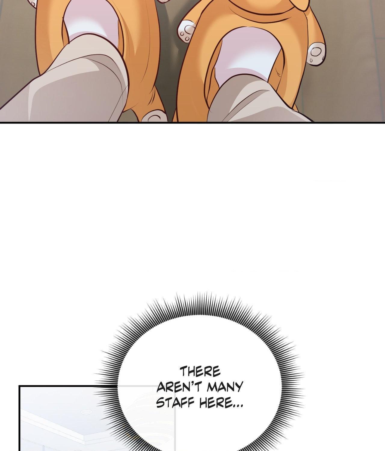 The Path Of Star Chapter 72 - Page 73 in English