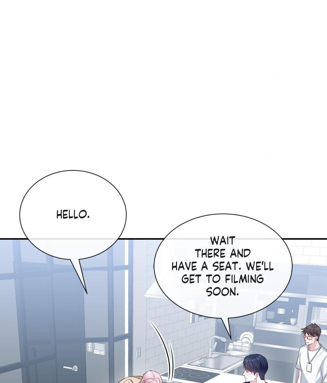 The Path Of Star Chapter 72 - Page 77 in English