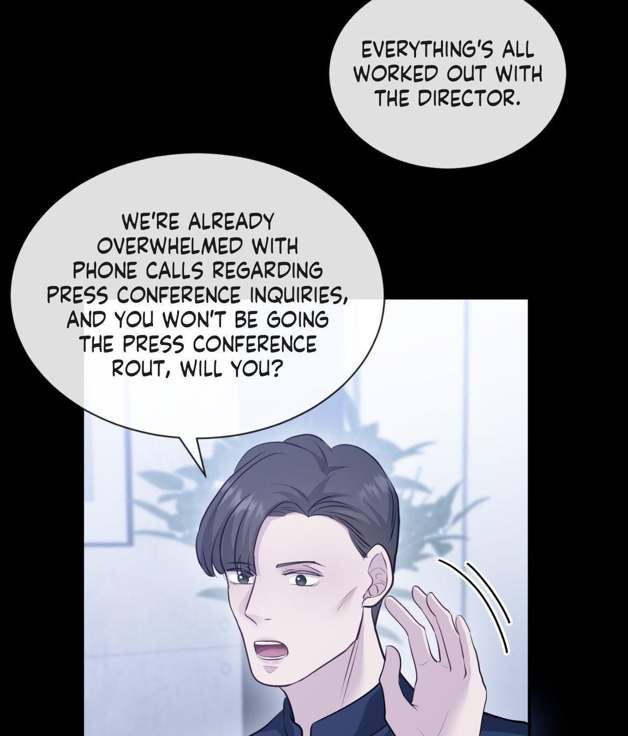 The Path Of Star Chapter 72 - Page 90 in English