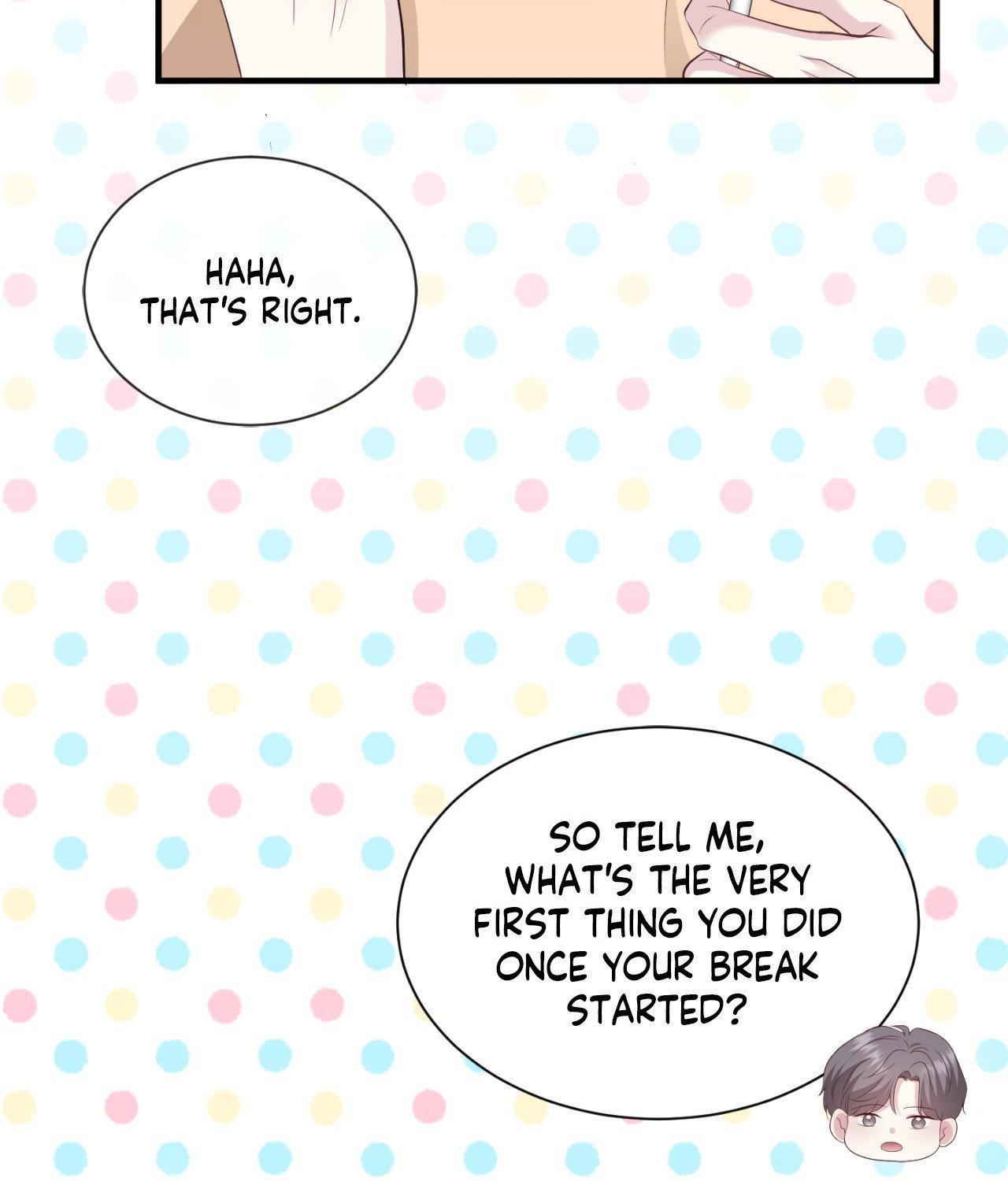 The Path Of Star Chapter 73 - Page 100 in English
