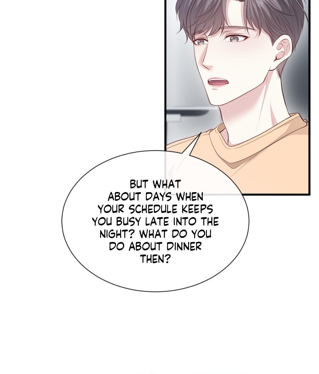 The Path Of Star Chapter 73 - Page 107 in English