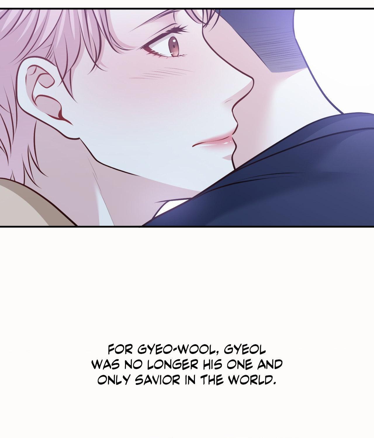 The Path Of Star Chapter 73 - Page 51 in English