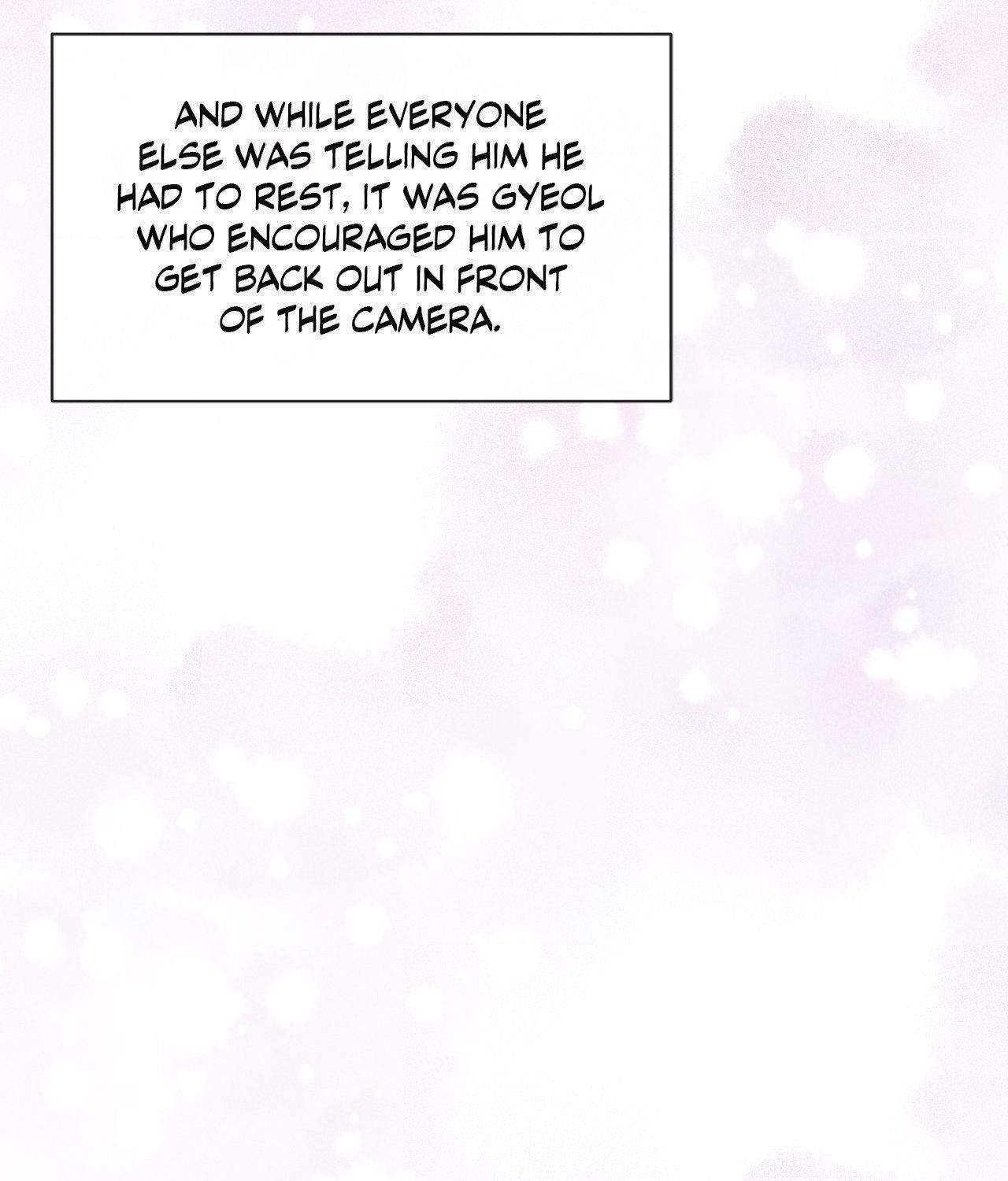 The Path Of Star Chapter 73 - Page 57 in English