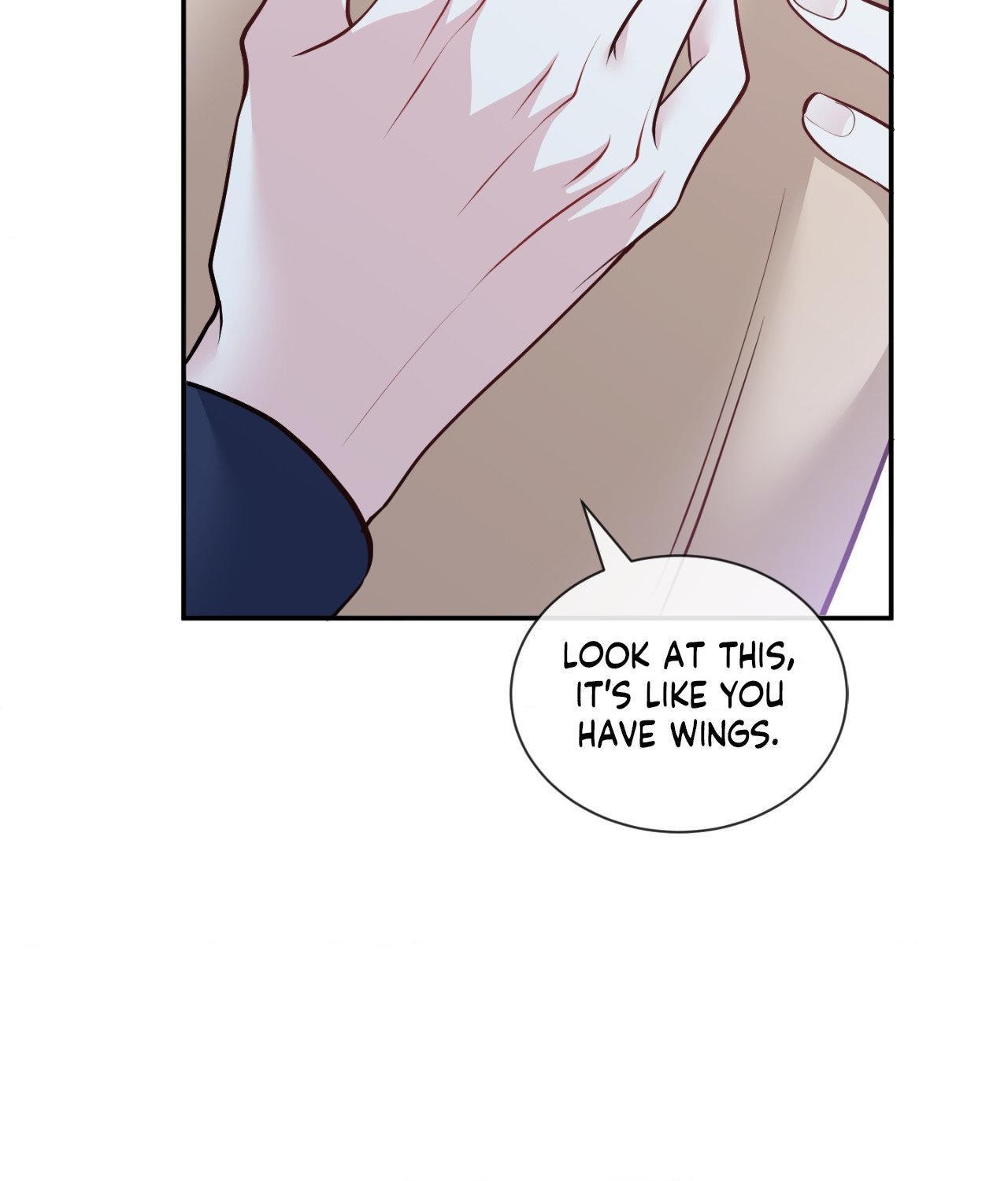 The Path Of Star Chapter 73 - Page 67 in English